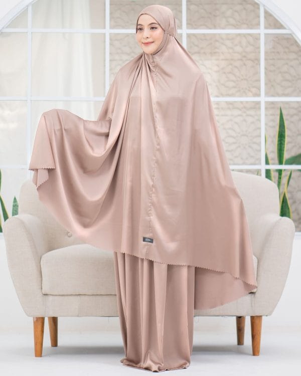 ATHIRAH SERIES