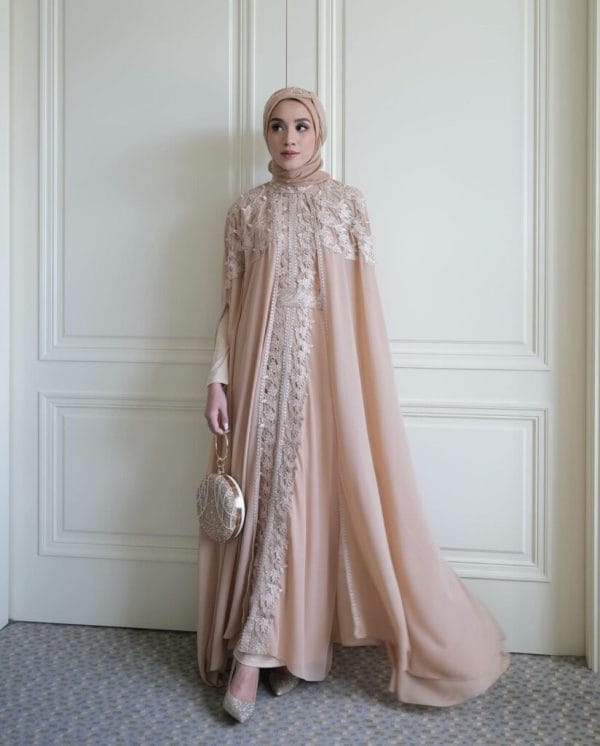 GEMILAU KAFTAN - Gambar 2