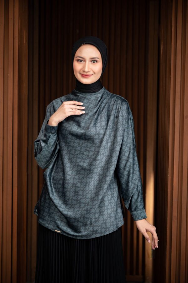 AWENASA BLOUSE - Gambar 3