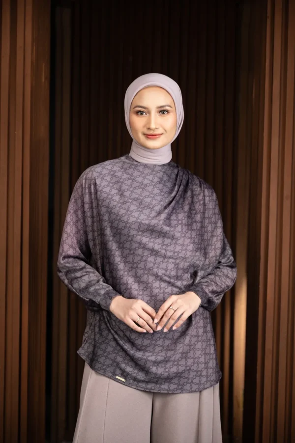 AWENASA BLOUSE - Gambar 2