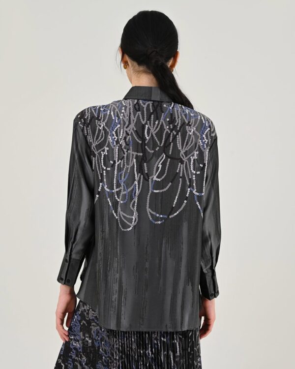 CADILA SHIRT - Gambar 5