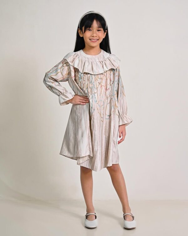 NATYA DRESS