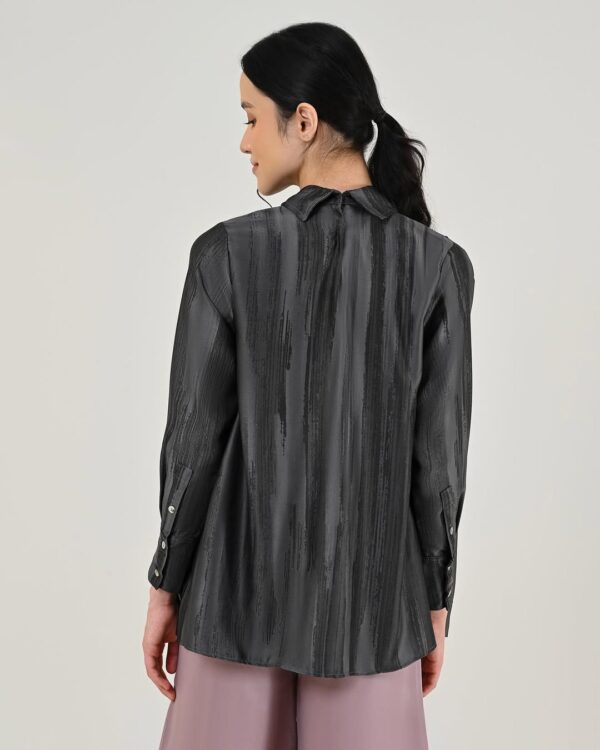 AMORET BLOUSE - Gambar 5