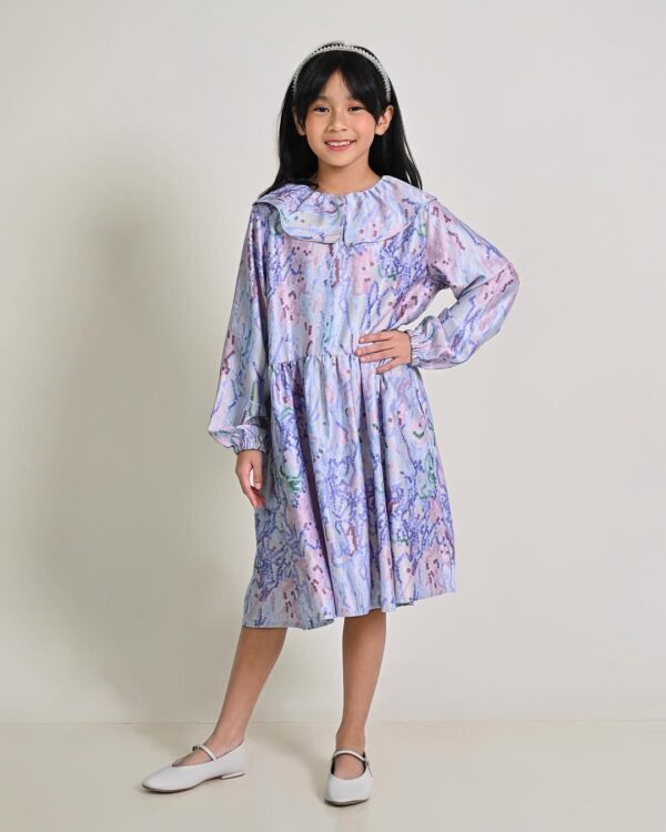 THEA DRESS  - Gambar 6