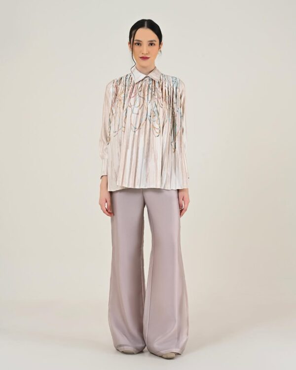 AMORET BLOUSE