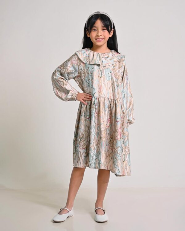 THEA DRESS  - Gambar 2