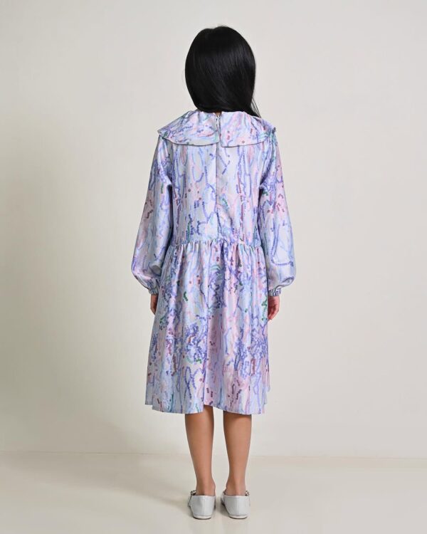 THEA DRESS  - Gambar 7