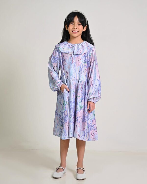 THEA DRESS 