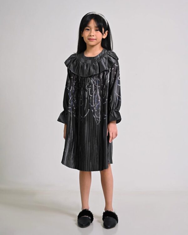 NATYA DRESS - Gambar 4