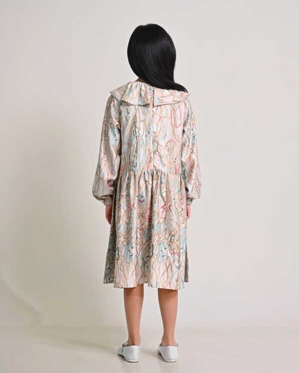 THEA DRESS  - Gambar 3
