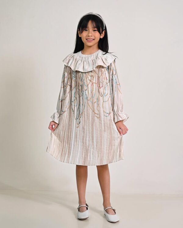 NATYA DRESS - Gambar 2