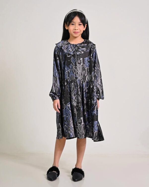 THEA DRESS  - Gambar 4
