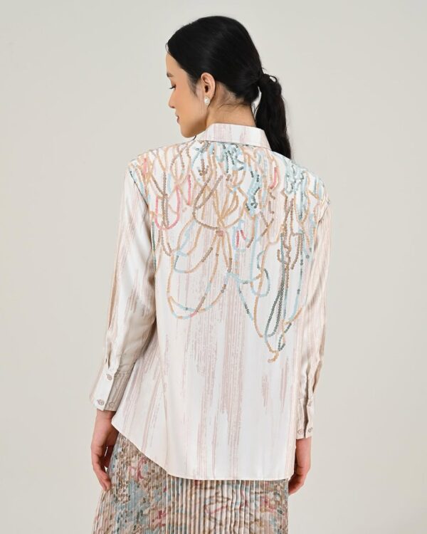 CADILA SHIRT - Gambar 3