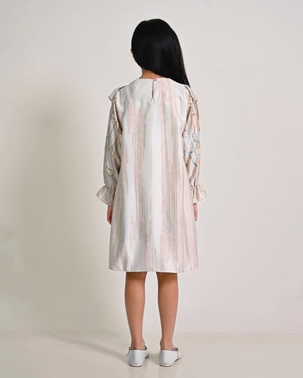 NATYA DRESS - Gambar 3