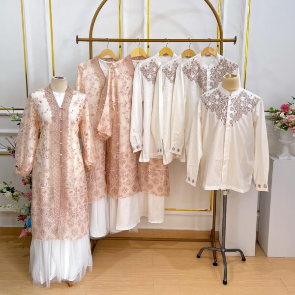 KALULA FAMILY SET - Gambar 3