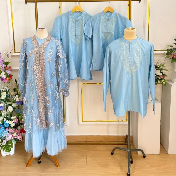 KALULA FAMILY SET - Gambar 2
