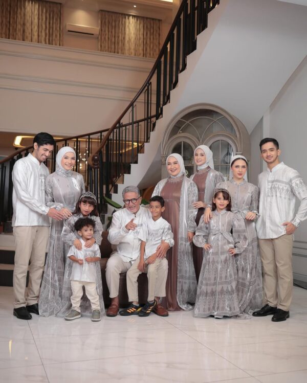 ARAYYA SERIES “DAISY - Gambar 2