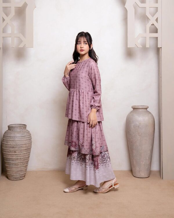 Bali Dress Kids Series by Greisy – Sanur✨ - Gambar 2
