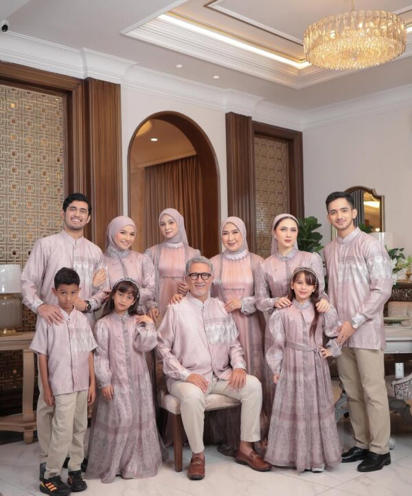 ARAYYA SERIES FLAMINGO