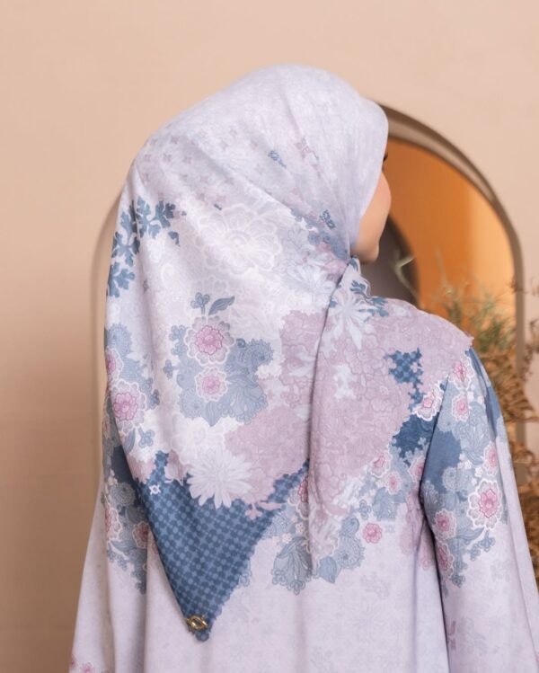 BENTALAYA SCARF - Gambar 4