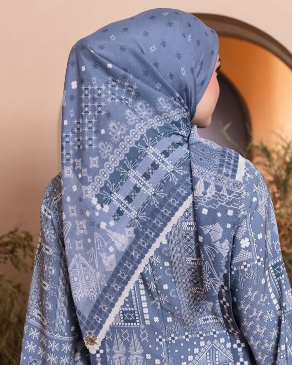 SENGGALA SCARF