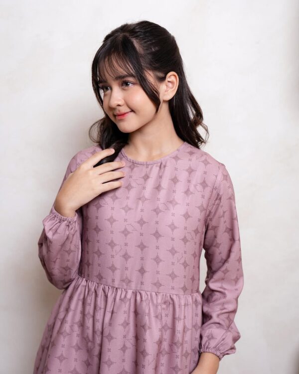 Bali Dress Kids Series by Greisy – Sanur✨ - Gambar 3