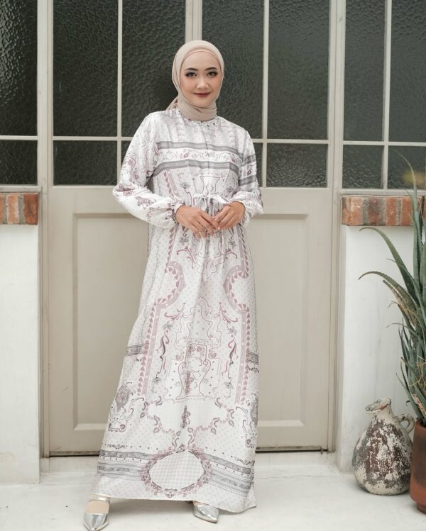 RAYA DRESS VHWARHOUSE