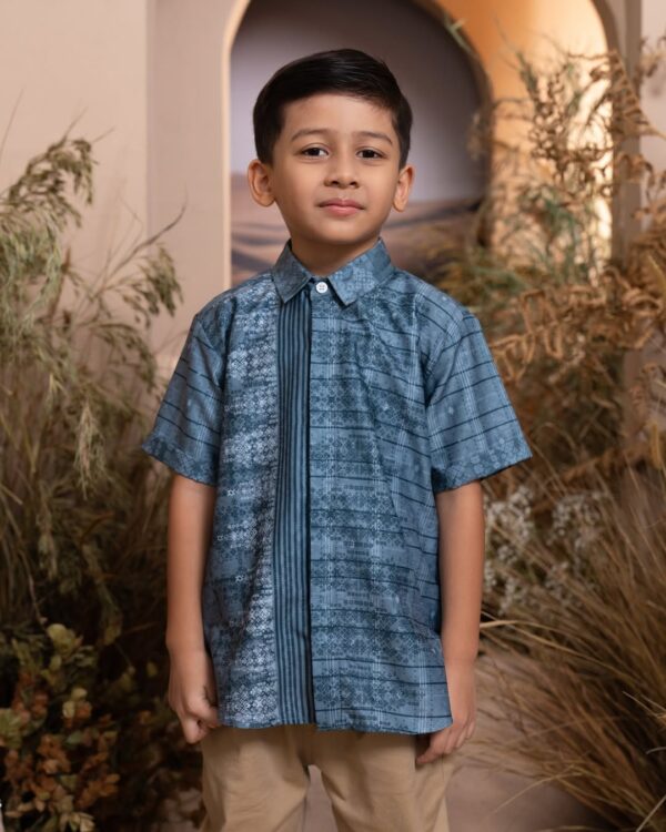 ALERIS KOKO KIDS - Gambar 2