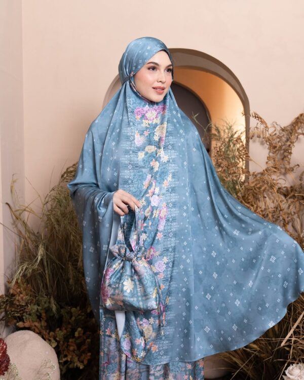 ALERIS PRAYER SET - Gambar 2