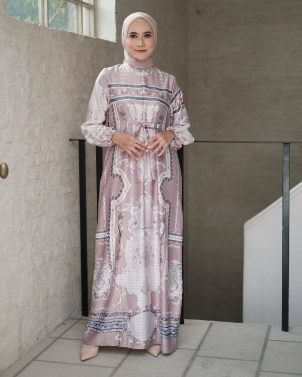 RAYA DRESS VHWARHOUSE - Gambar 3