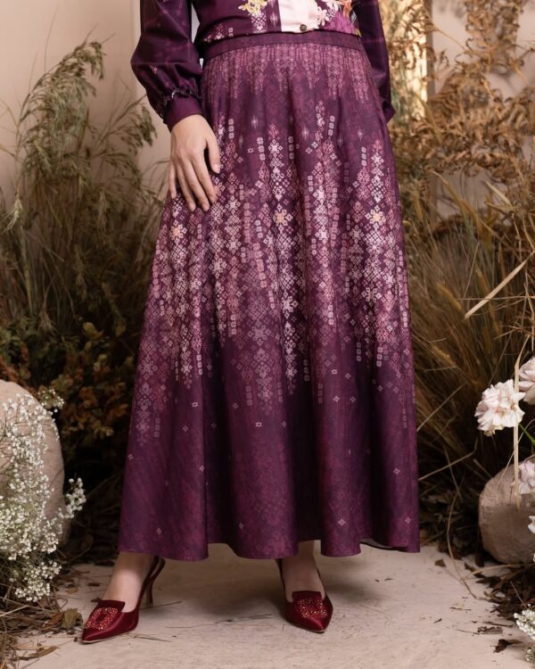 ALERIS SKIRT - Gambar 2