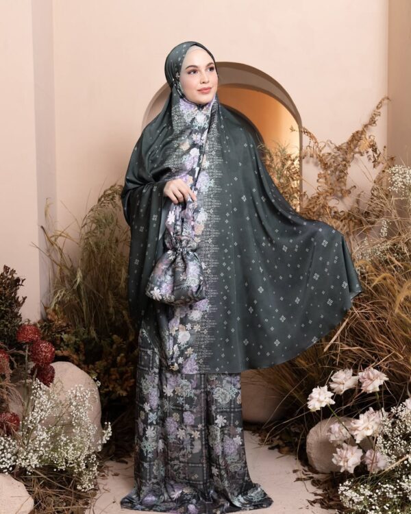 ALERIS PRAYER SET