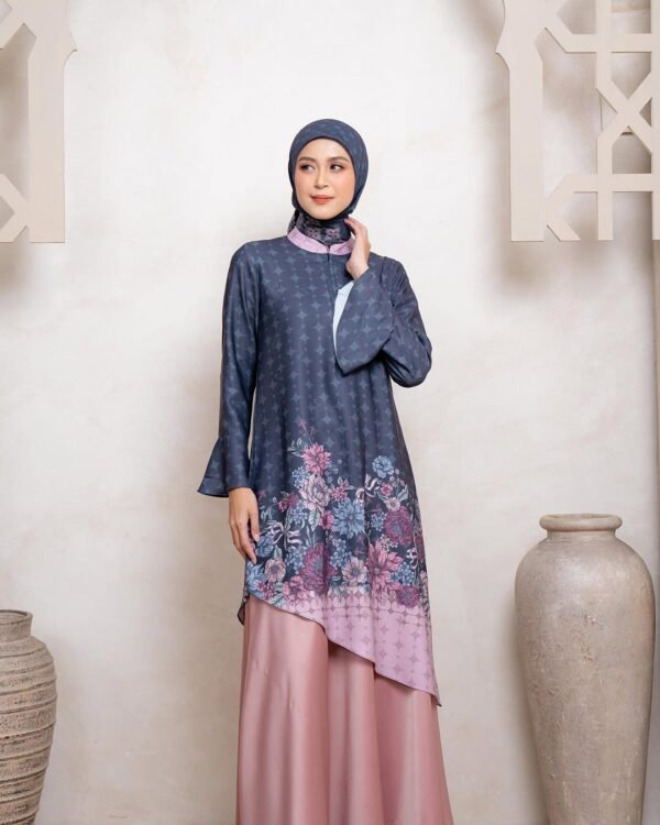 Bali Tunik by Greisy – Penida ✨ - Gambar 2