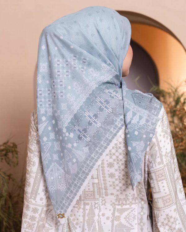 SENGGALA SCARF - Gambar 2