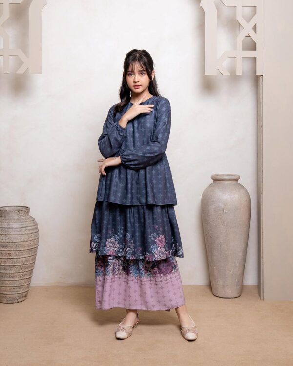 Bali Dress Kids Series by Greisy – Penida✨ - Gambar 2