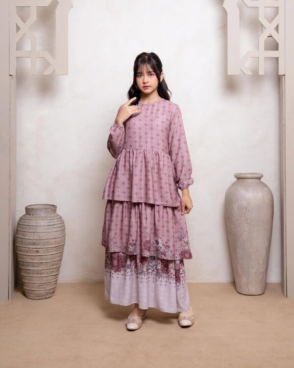 Bali Dress Kids Series by Greisy – Sanur✨