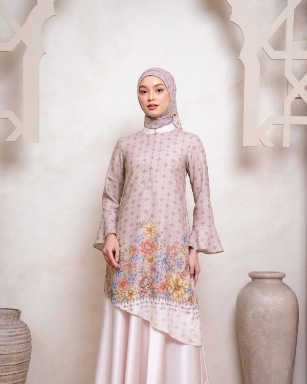 Bali Tunik by Greisy – Melasti ✨ - Gambar 2