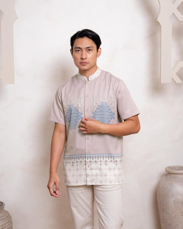Bali Koko Dewasa by Greisy – Melasti✨ - Gambar 2