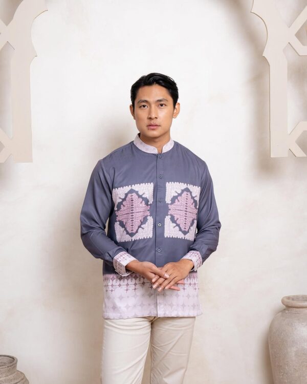 Bali Koko Dewasa by Greisy – Penida✨ - Gambar 2