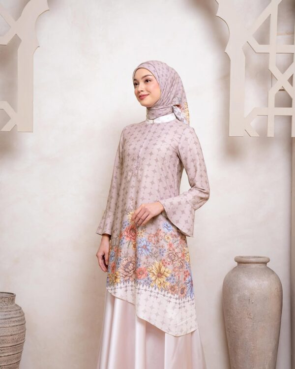 Bali Tunik by Greisy – Melasti ✨ - Gambar 3