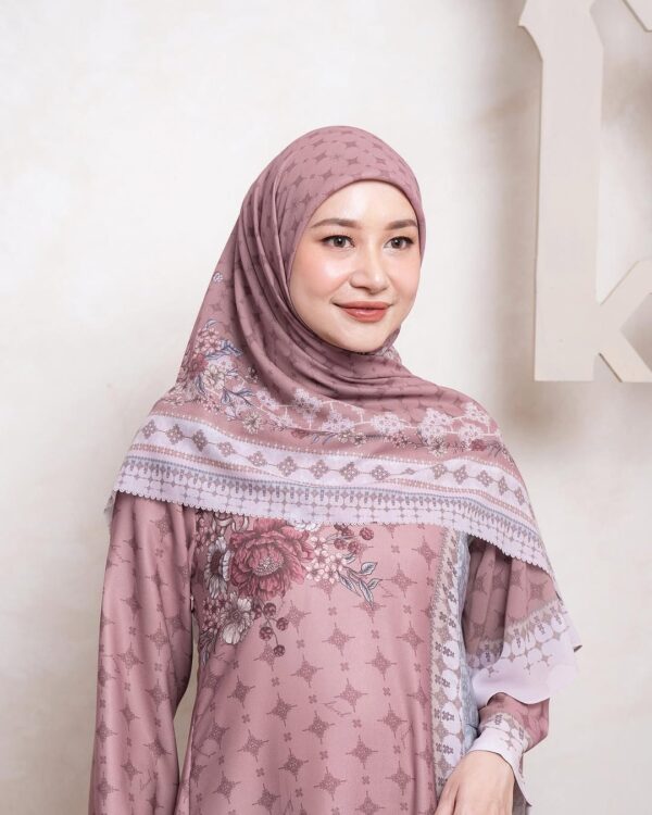 Bali Scarf by Greisy – Sanur✨