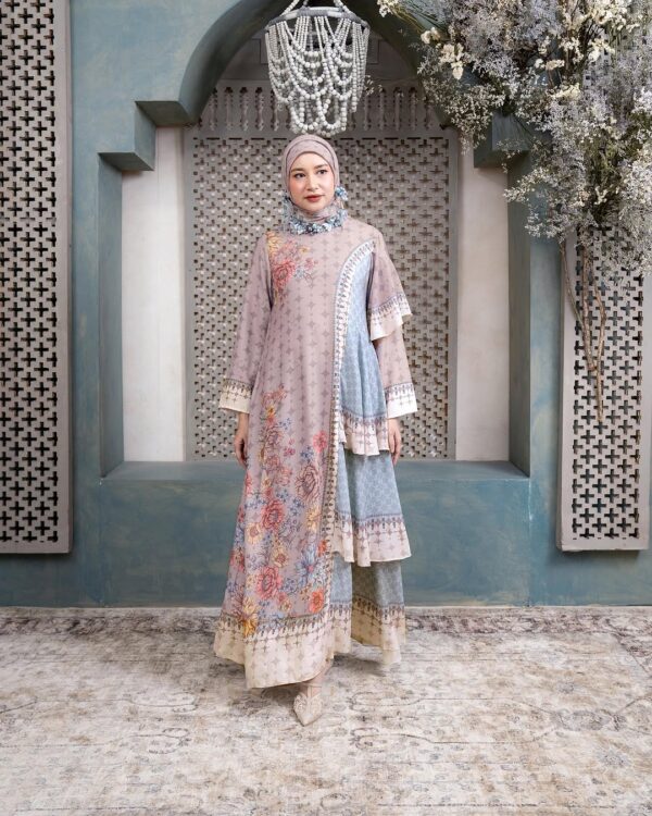 Bali Dress by Greisy – Melasti✨