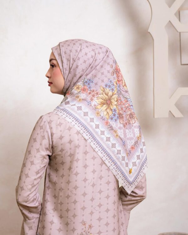 Bali Scarf by Greisy – Melasti✨ - Gambar 2