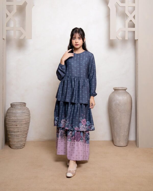 Bali Dress Kids Series by Greisy – Penida✨