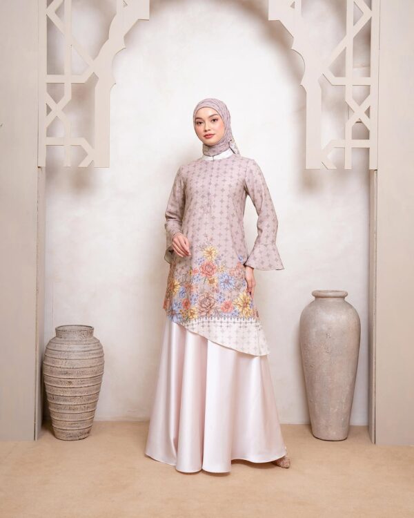Bali Tunik by Greisy – Melasti ✨