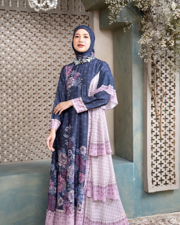 Bali Dress by Greisy – Penida✨ - Gambar 2