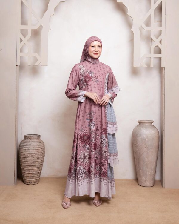 Bali Dress by Greisy – Sanur✨
