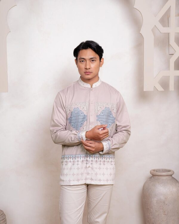 Bali Koko Dewasa by Greisy – Melasti✨ - Gambar 3