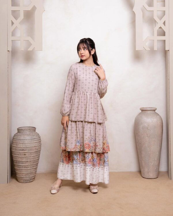 Bali Dress Kids Series by Greisy – Melasti✨ - Gambar 2