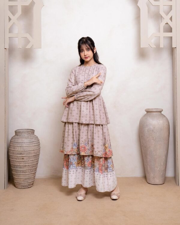 Bali Dress Kids Series by Greisy – Melasti✨ - Gambar 3